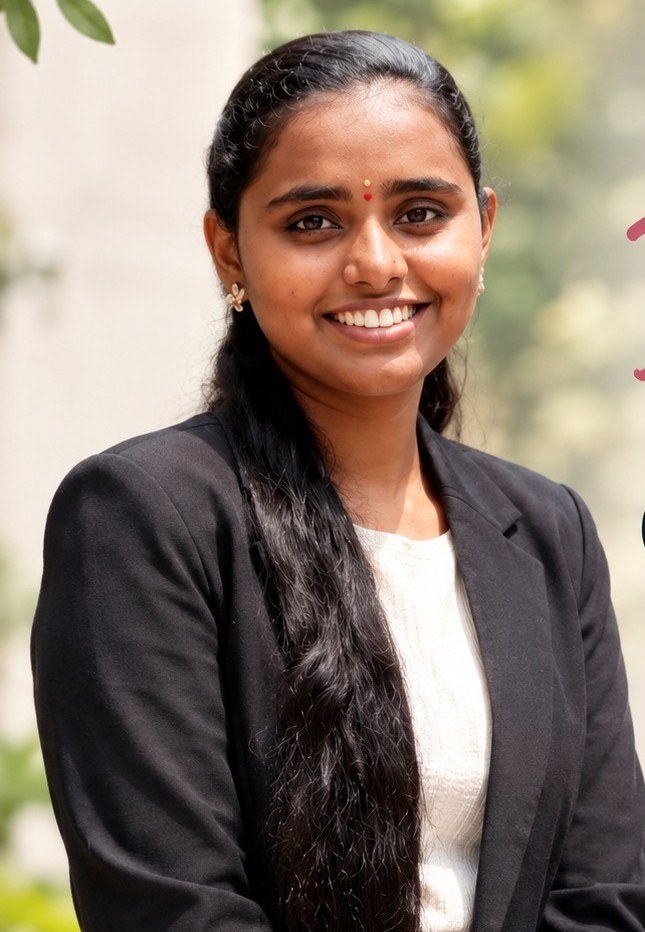 Srilakshmi Dasari
