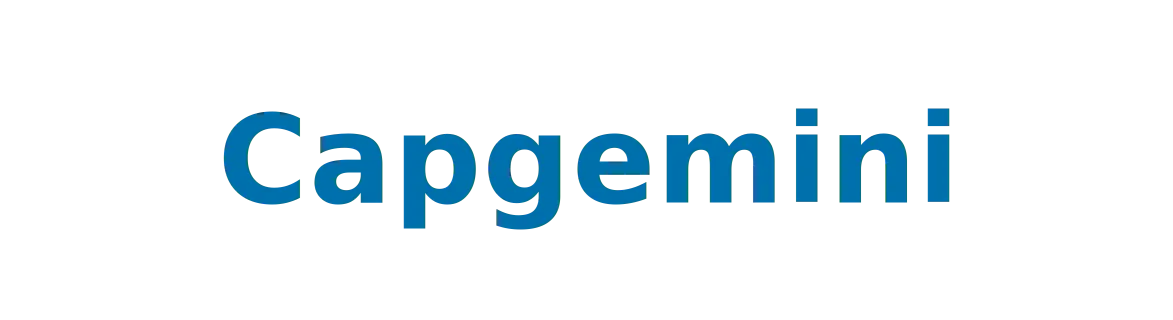 Capgemini Capgemini