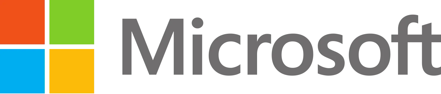 Microsoft Microsoft