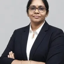Anitha, Freelancing and Personal Branding Coach
