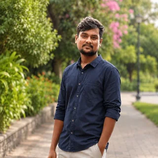 Sivaraj C, SEO & AI Search Strategist and GEO/AEO Specialist