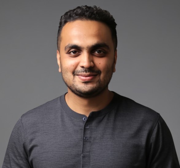 Sourabh Bhoyar