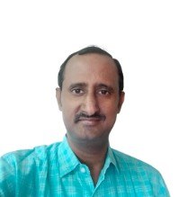 Arun Vaidyanathan
