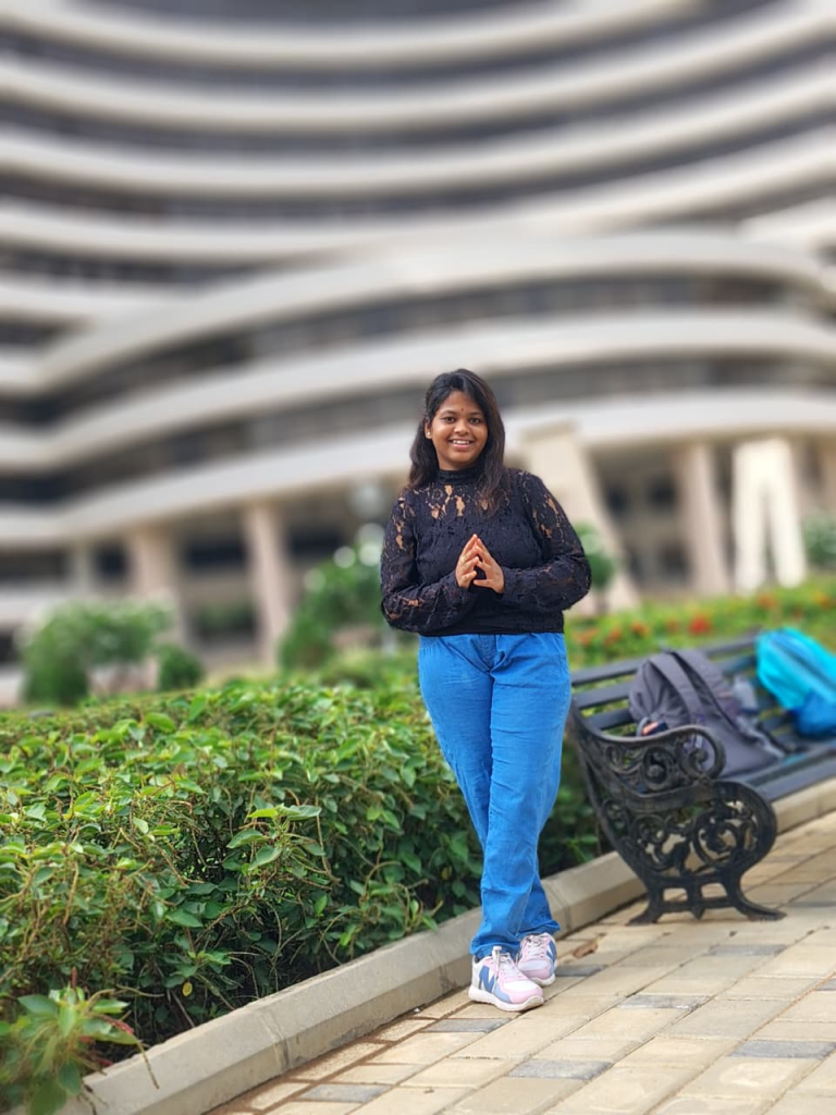 Annavarapu Mounika Siri