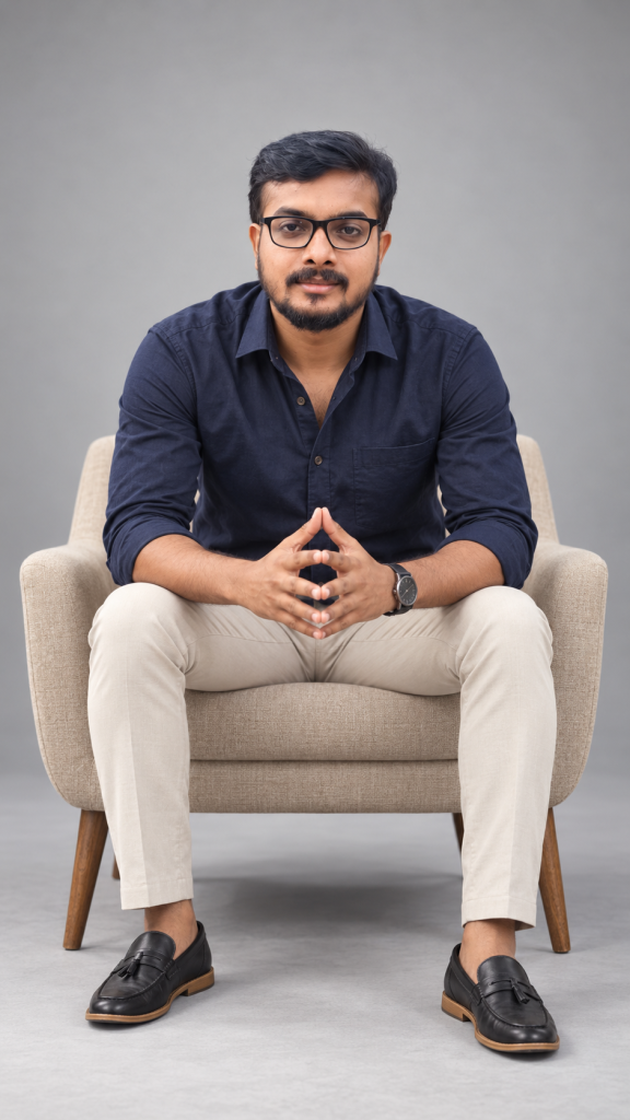 Vijesh Vijayan Nair