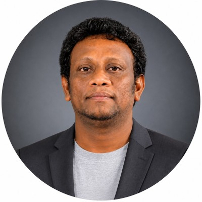 Prakash Rajasekaran