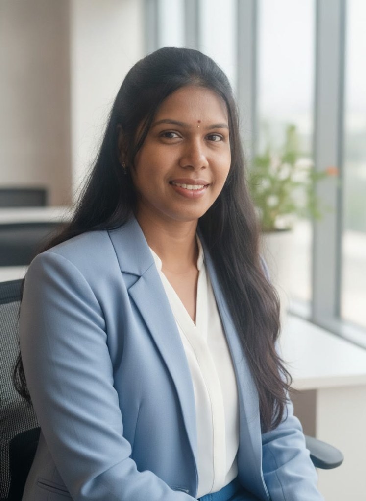 Srilakshmi T