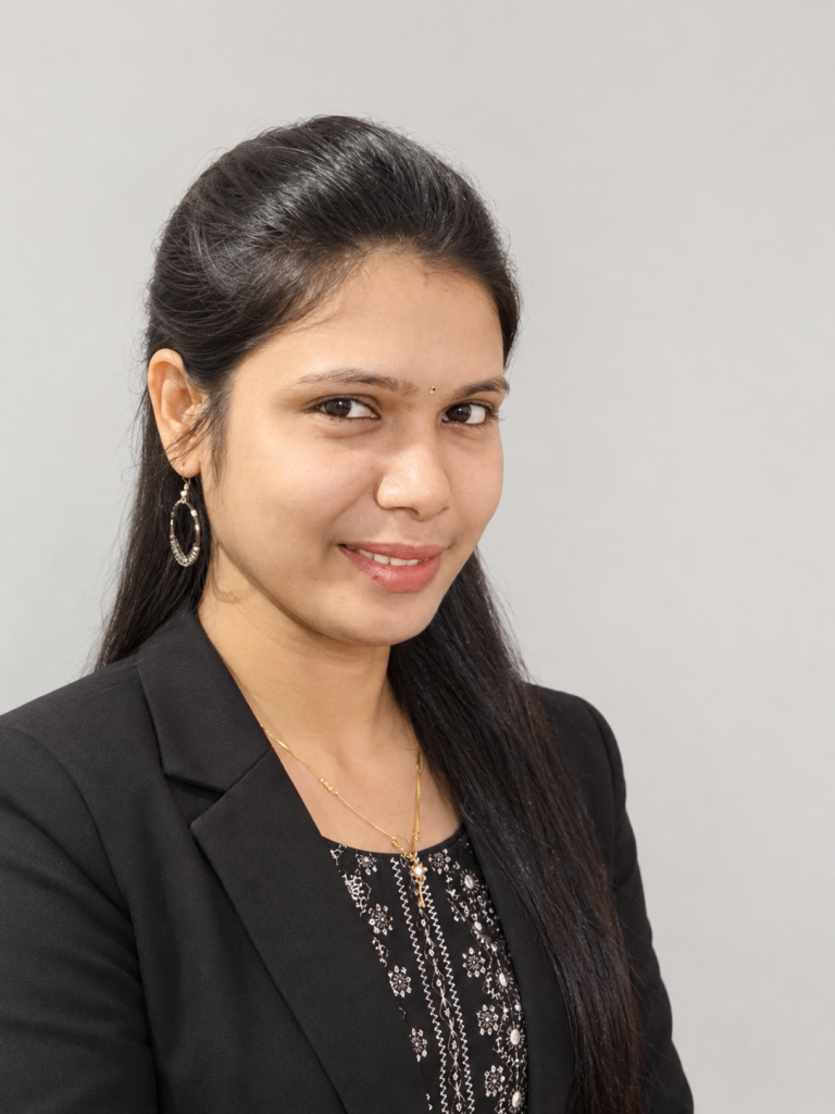 Srilakshmi T