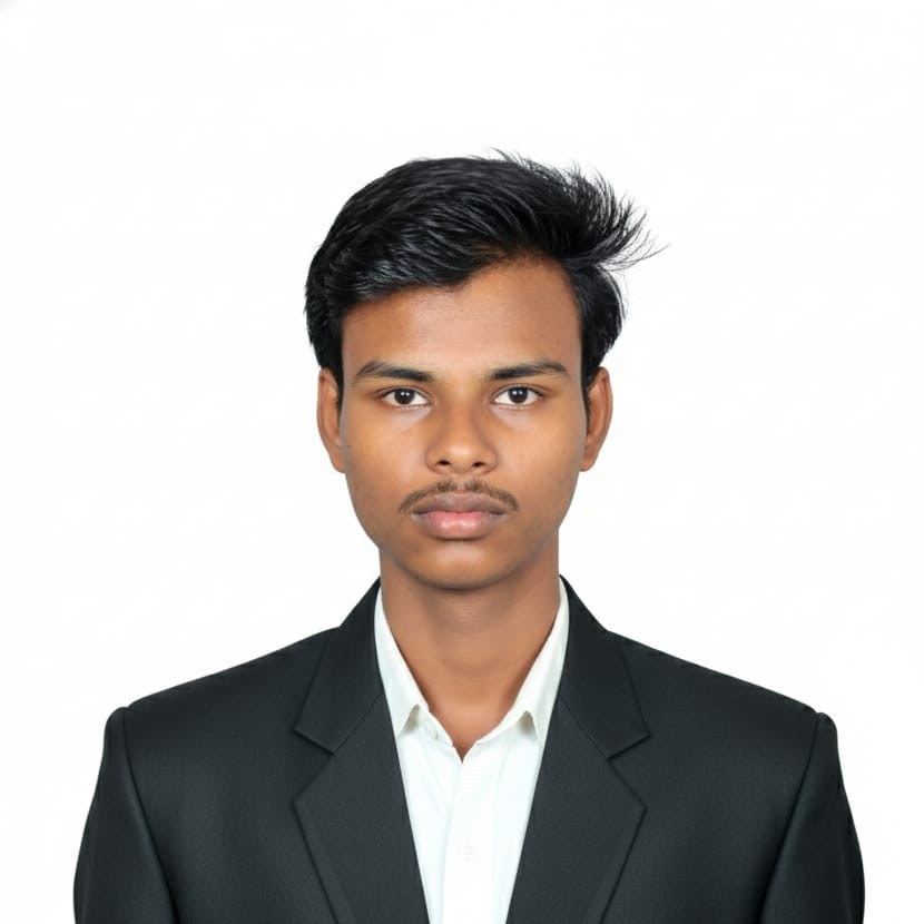 Naveen .G.R