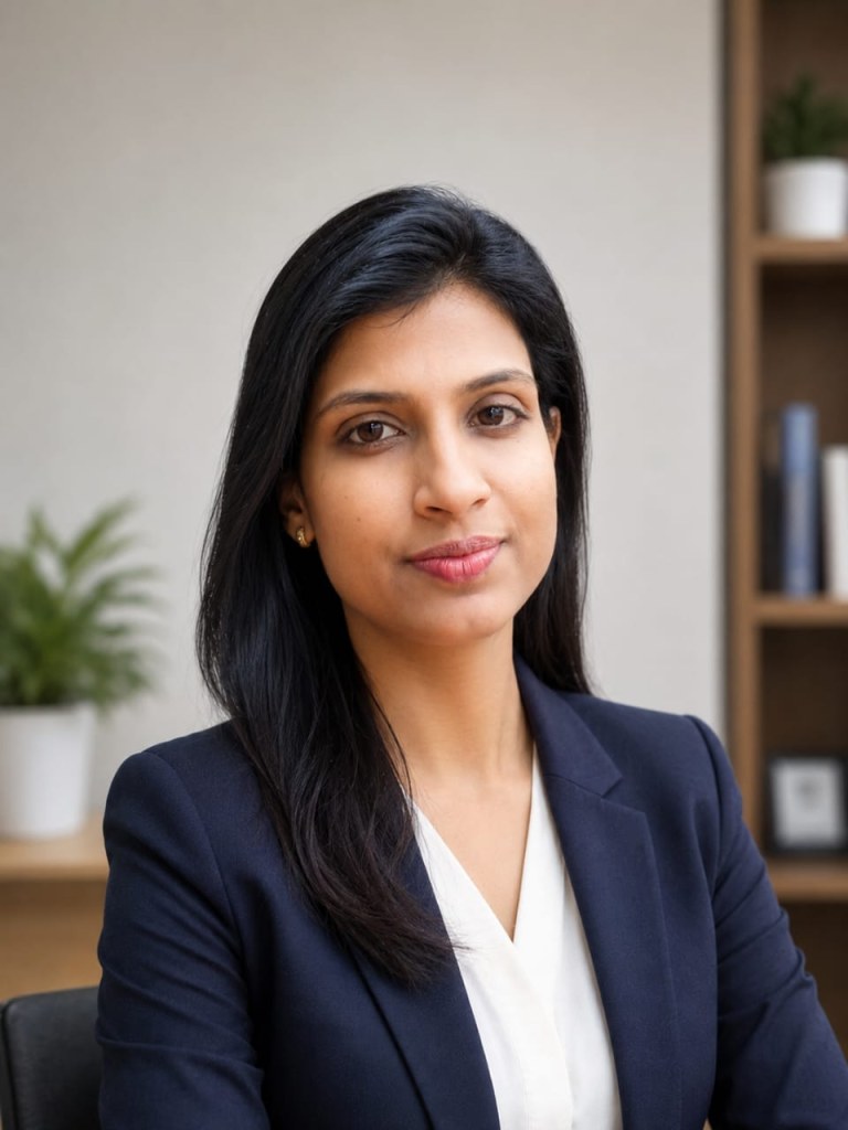 Priyanka Sushilkumar Gawali
