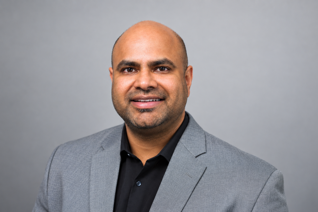 Arun Kumar