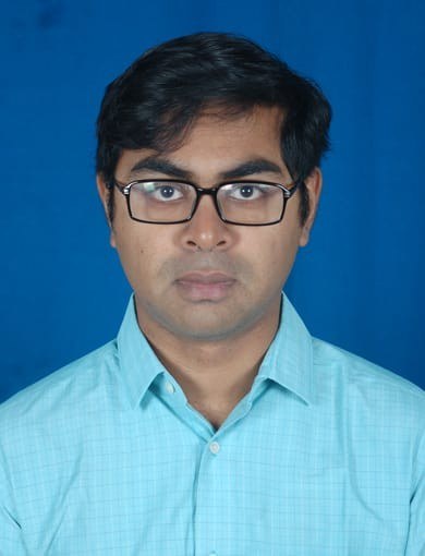 Rishav Choudhary