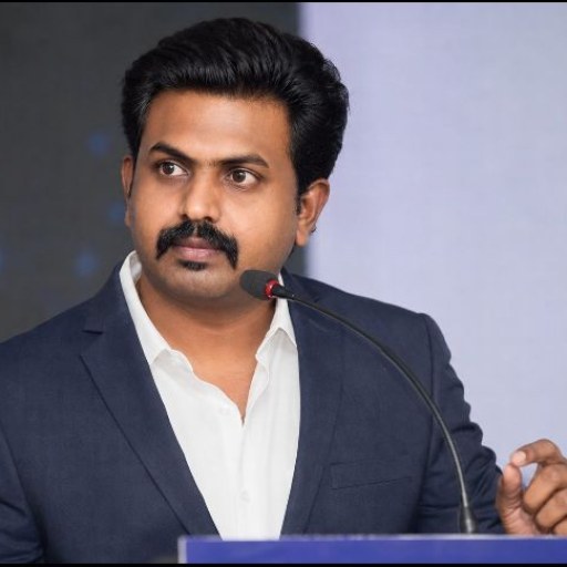 Srinivas Thulasiram