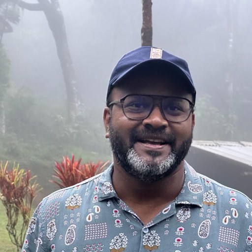 Arun Prabhu