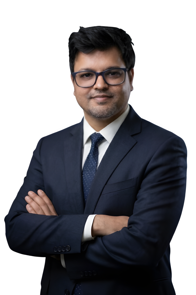 Manish Kumar - Enterprise AI Architect