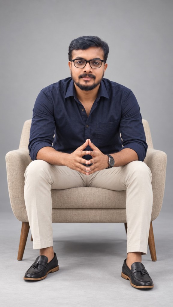 Vijesh Vijayan