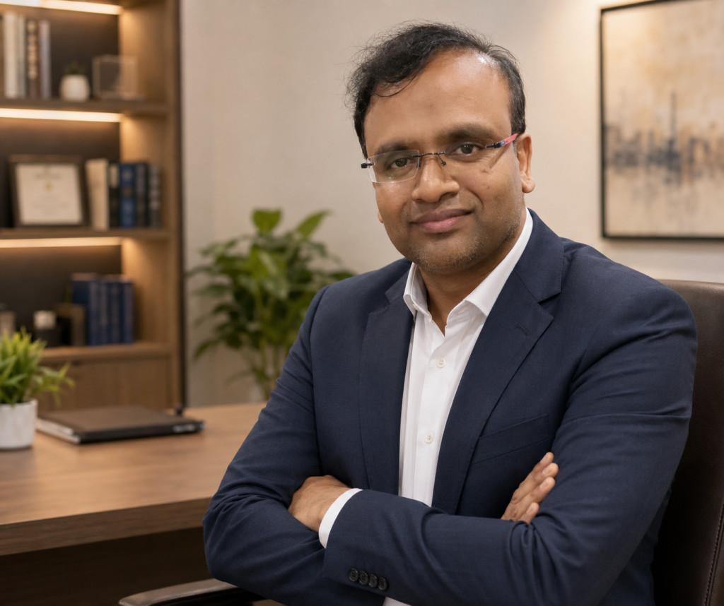 Gowrishankar Saroja Bylappa