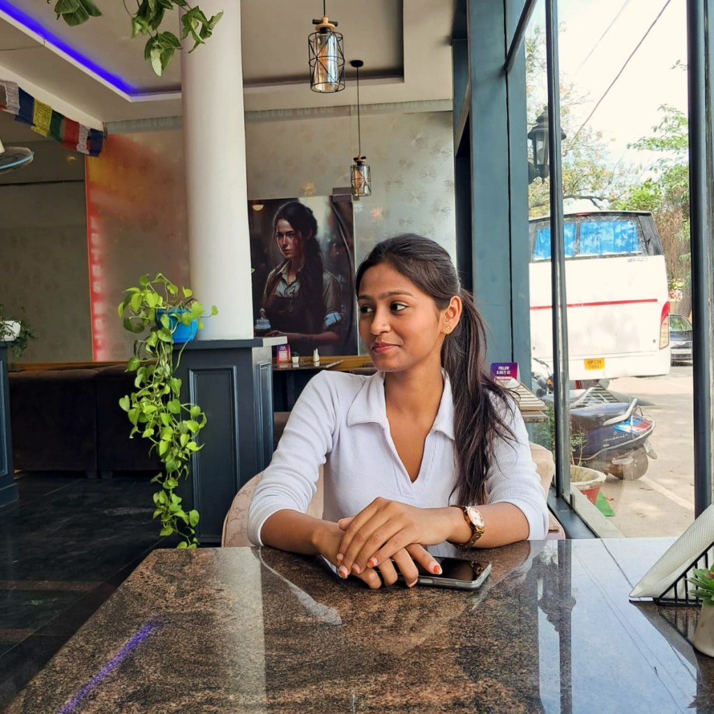 Tanisha Jaiswal