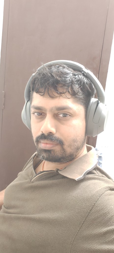 Gowtham Saran D