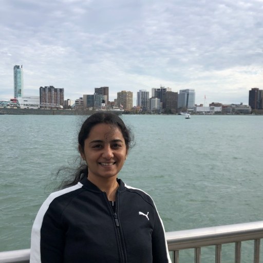 Archana Jagannthan