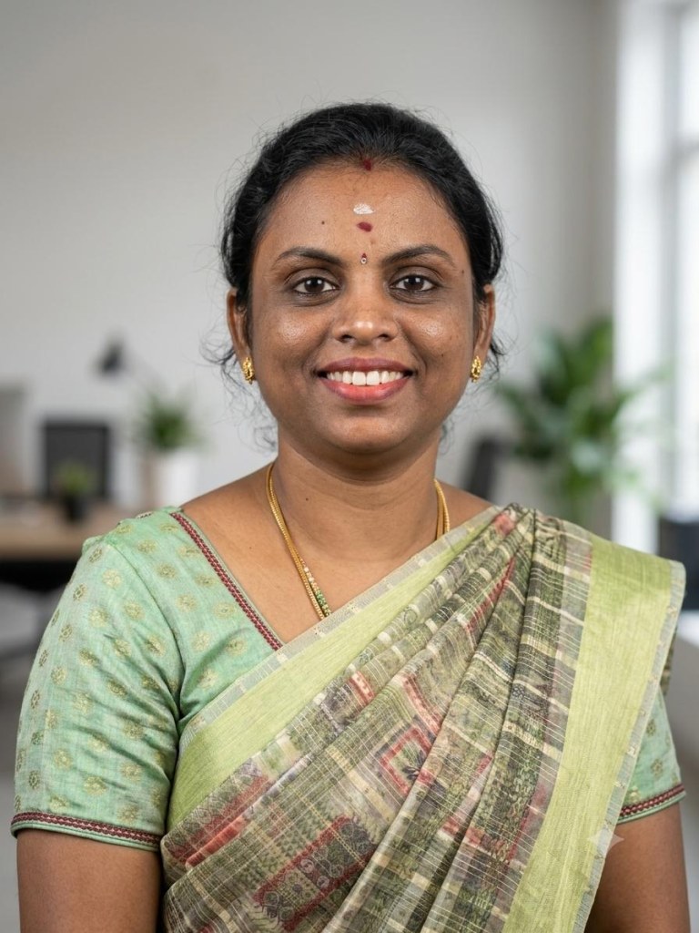 Lavanya R