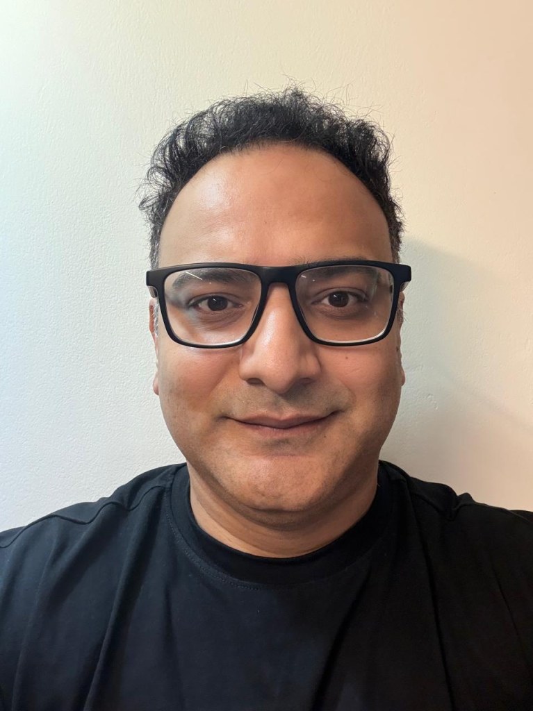 kapil lakhanpal