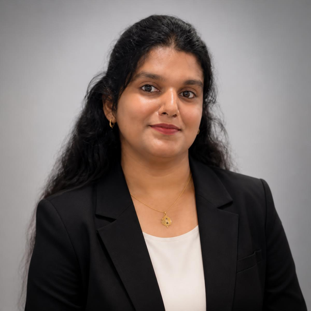 madhu mathy