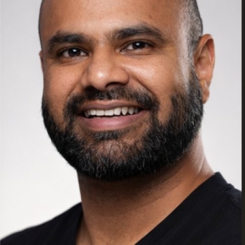Arun Kumar