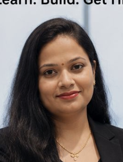 Sonali Kurade