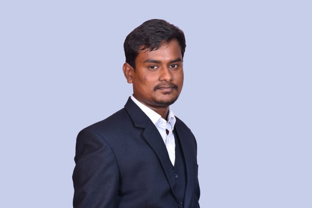 Sivaraj C