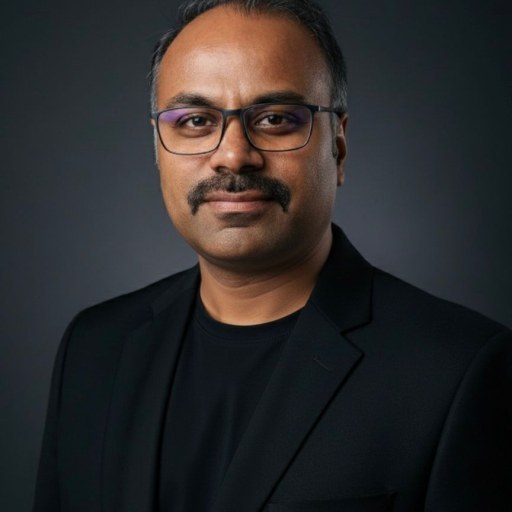 Raghavendra R