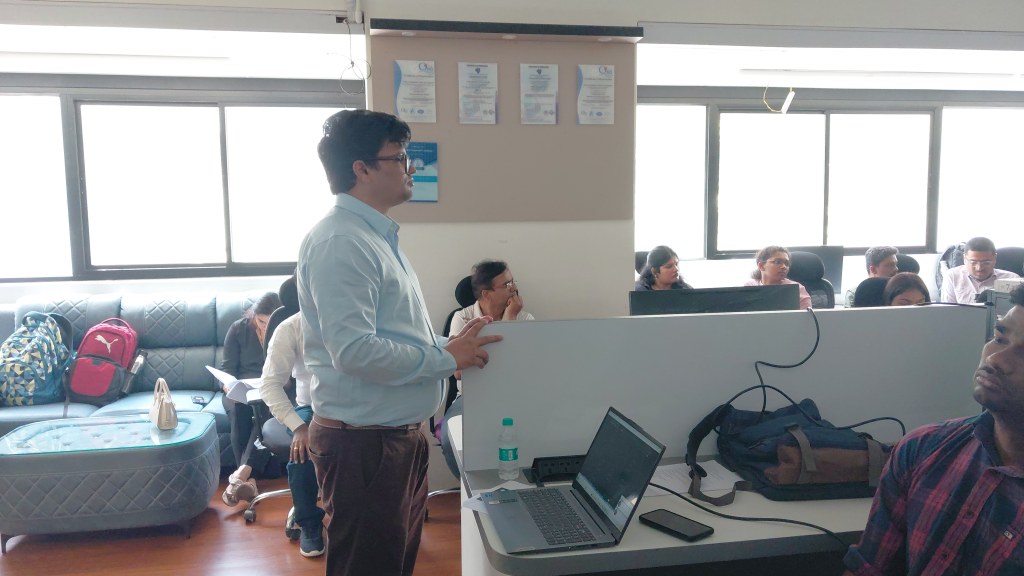 AI Innovators Meetup 2026 - Bangalore - 05-Sep-2026
