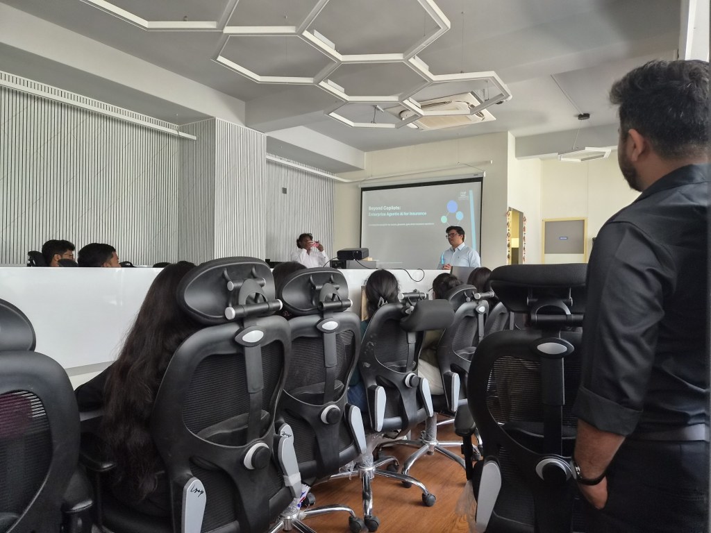 AI Innovators Meetup 2026 - Bangalore - 05-Sep-2026