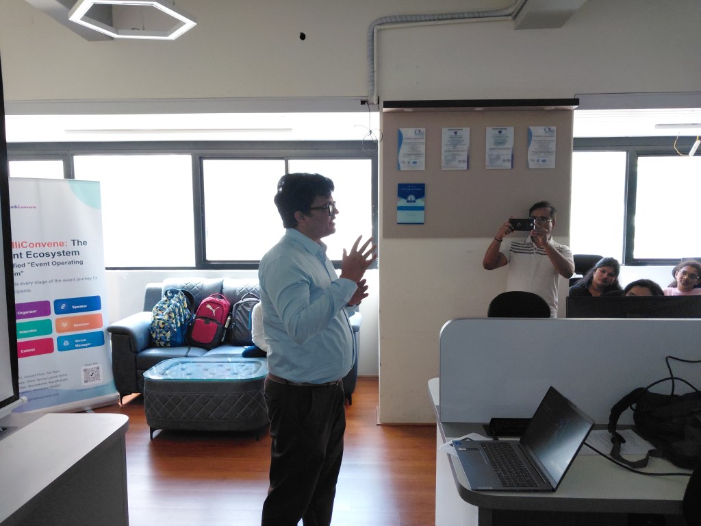 AI Innovators Meetup 2026 - Bangalore - 05-Sep-2026