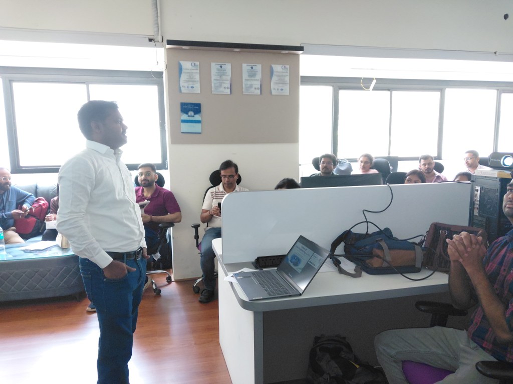 AI Innovators Meetup 2026 - Bangalore - 05-Sep-2026