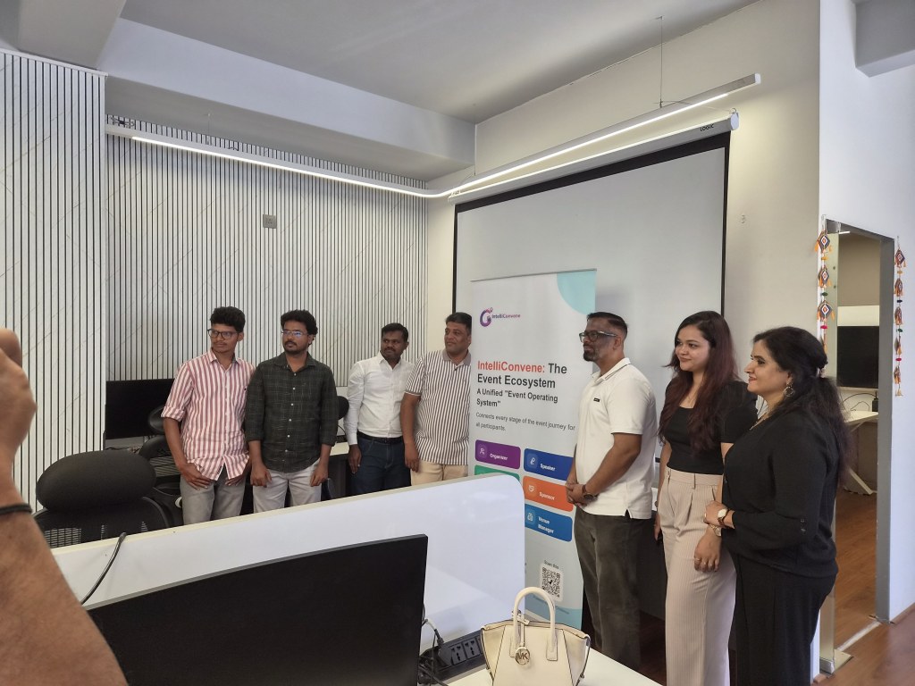 AI Innovators Meetup 2026 - Bangalore - 05-Sep-2026