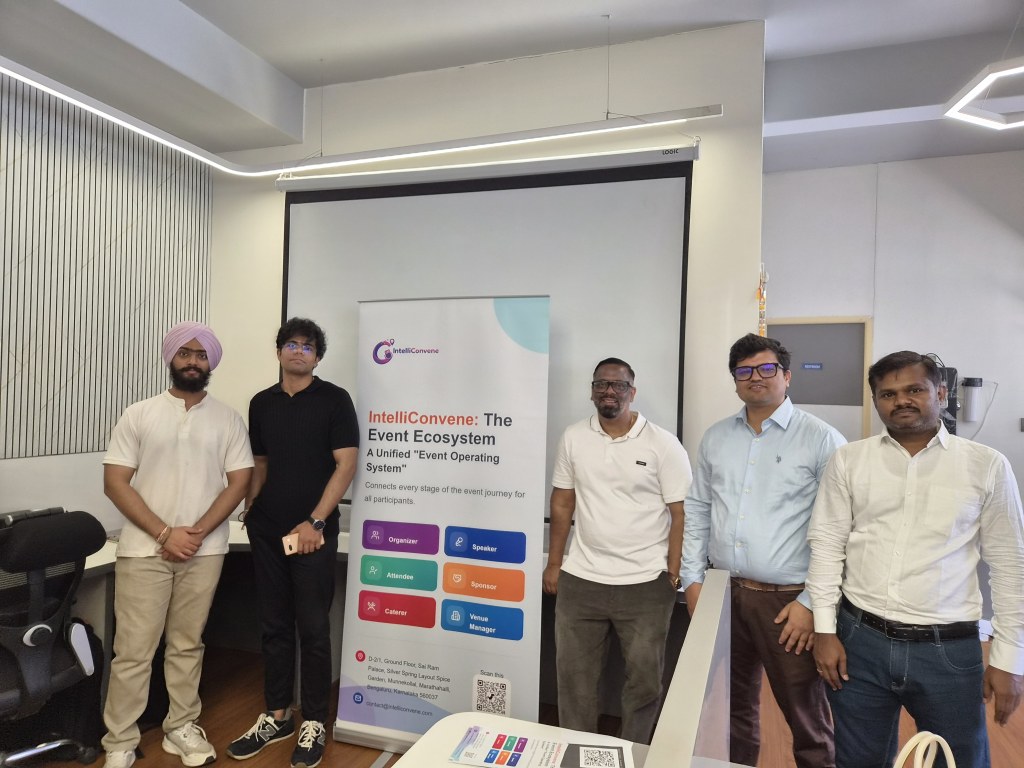 AI Innovators Meetup 2026 - Bangalore - 05-Sep-2026