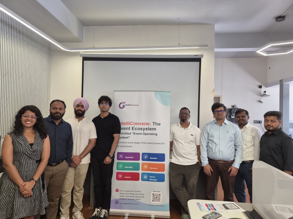 AI Innovators Meetup 2026 - Bangalore - 05-Sep-2026