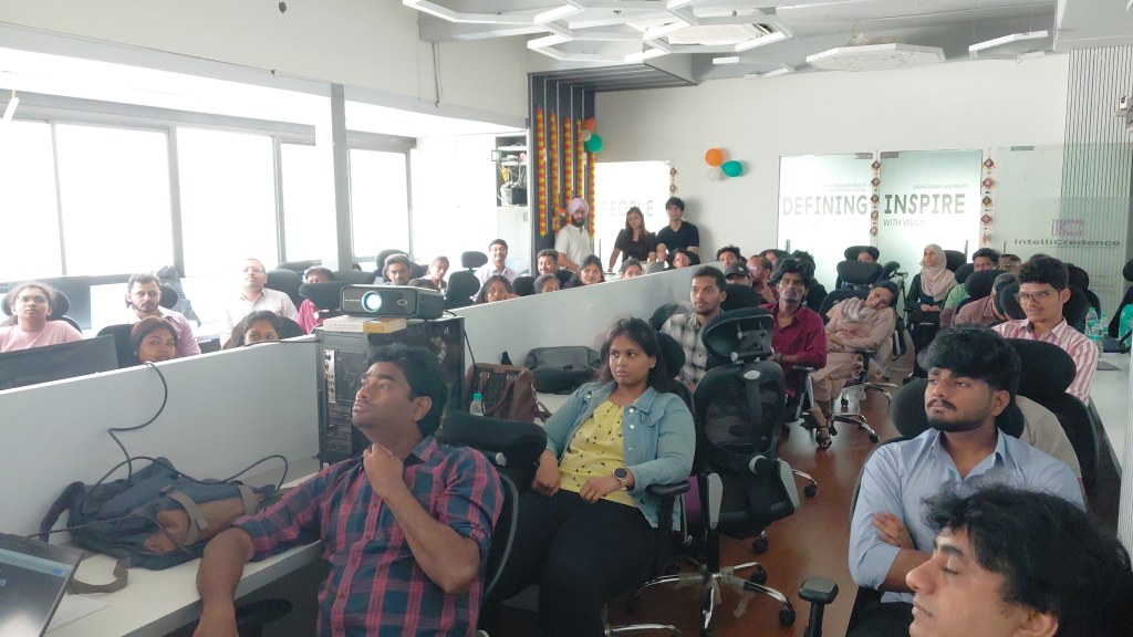 AI Innovators Meetup 2026 - Bangalore - 05-Sep-2026