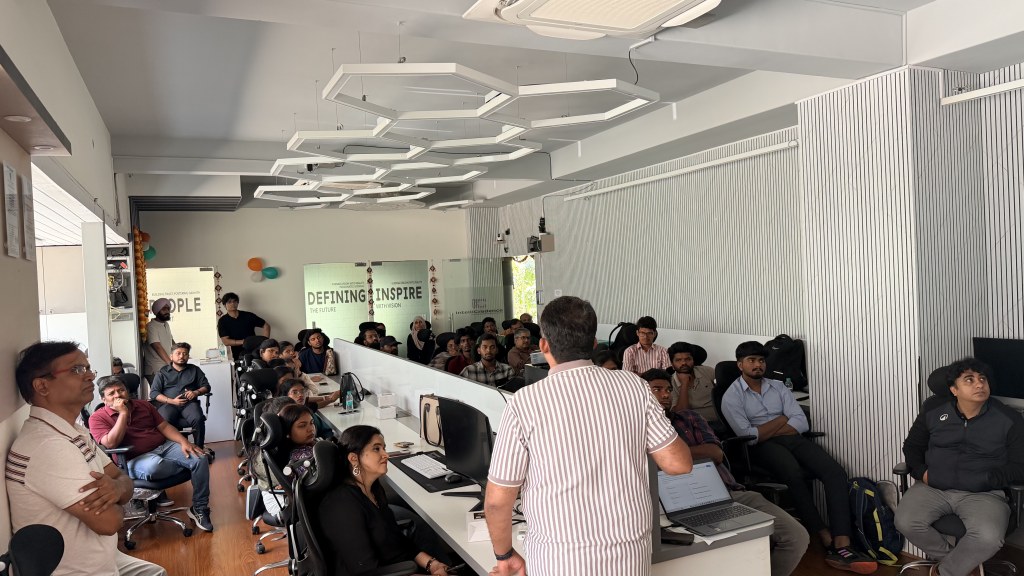 AI Innovators Meetup 2026 - Bangalore - 05-Sep-2026
