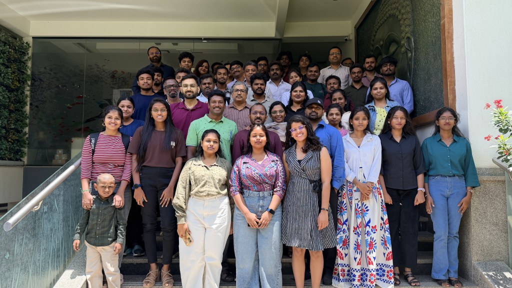 AI Innovators Meetup 2026 - Bangalore - 05-Sep-2026