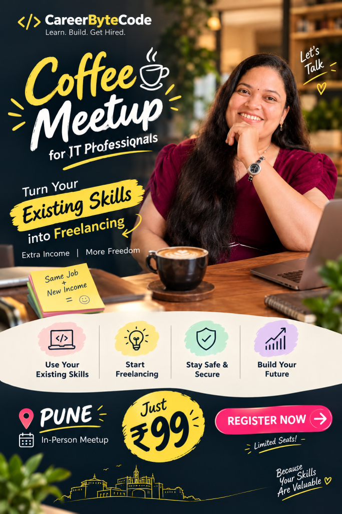 Coffee Meetup