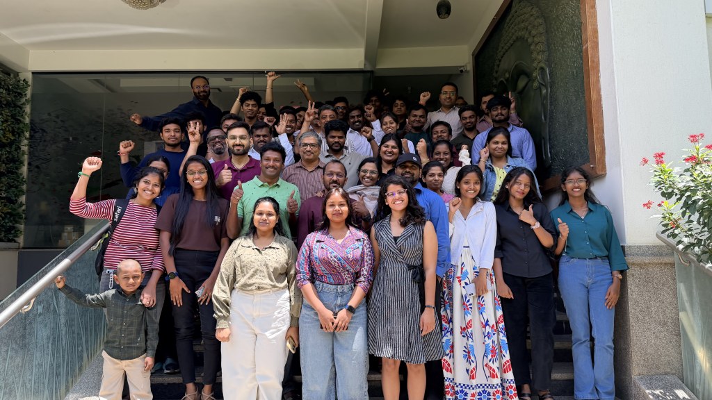 AI Innovators Meetup 2026 - Bangalore - 05-Sep-2026