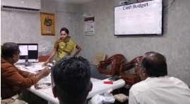 Guest speech