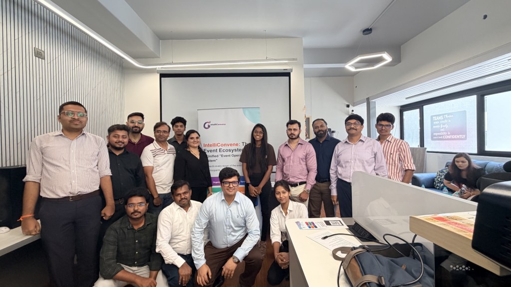 AI Innovators Meetup 2026 - Bangalore - 05-Sep-2026