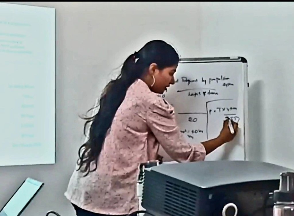 ByteChapter Chennai, India meetup