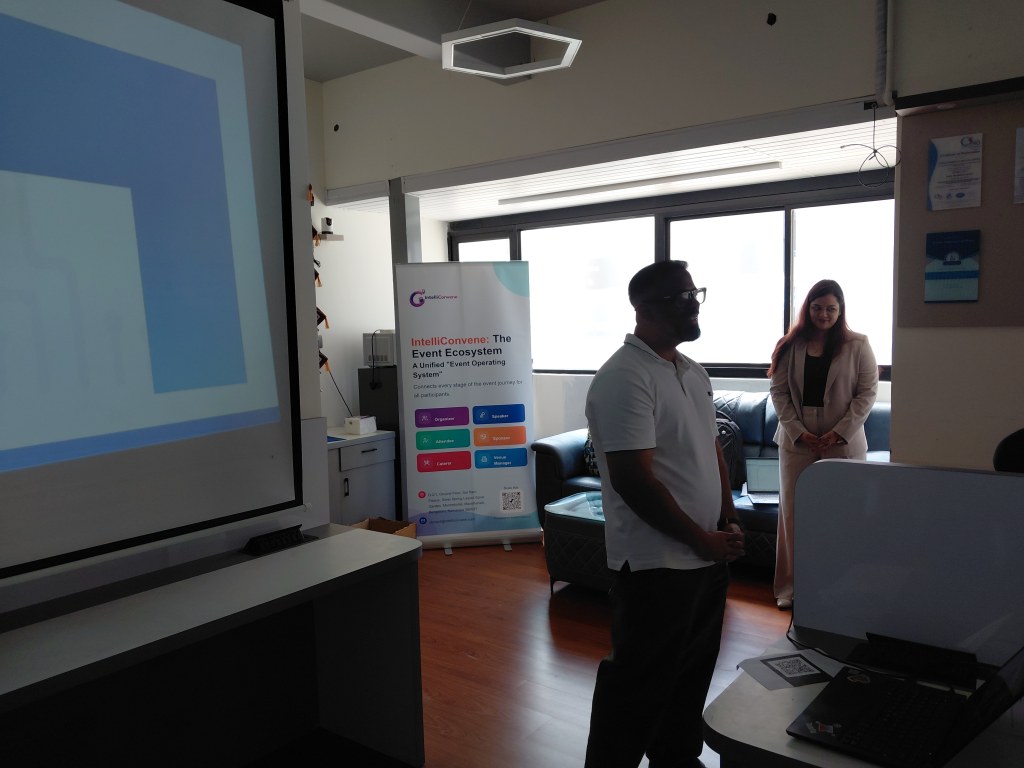 AI Innovators Meetup 2026 - Bangalore - 05-Sep-2026