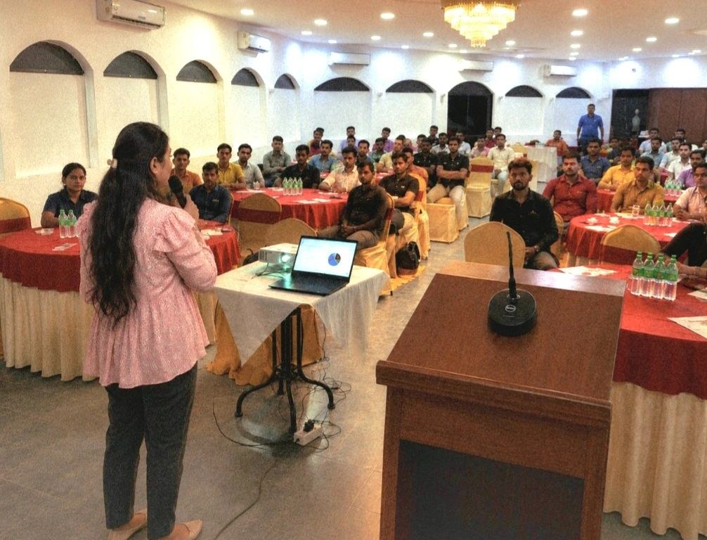 ByteChapter Chennai, India meetup