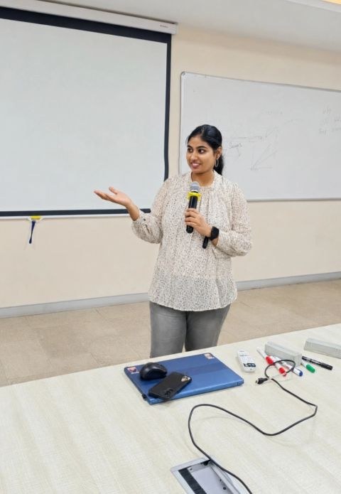 ByteChapter Chennai, India meetup