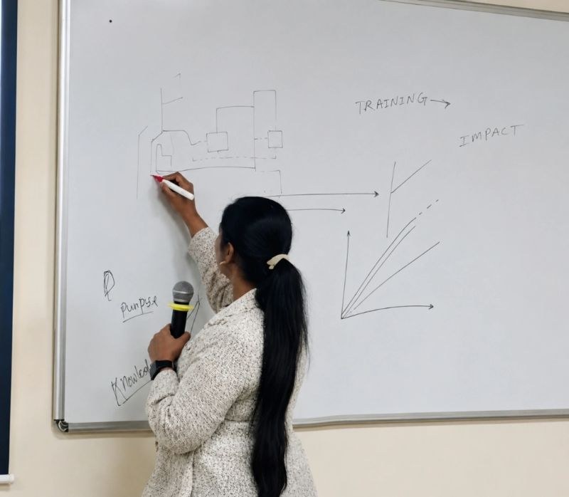 ByteChapter Chennai, India meetup